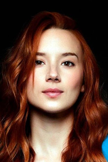 Ария Бедмар