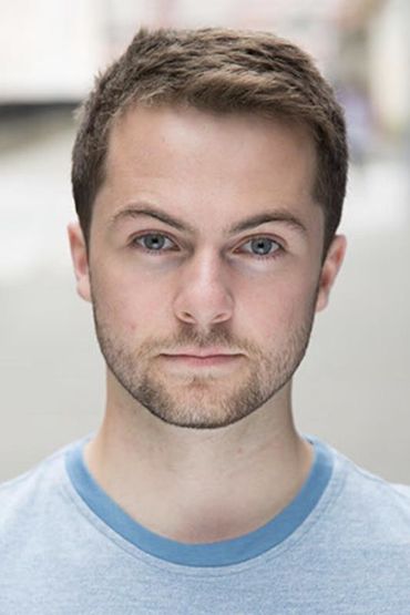 Алекс Мерфи