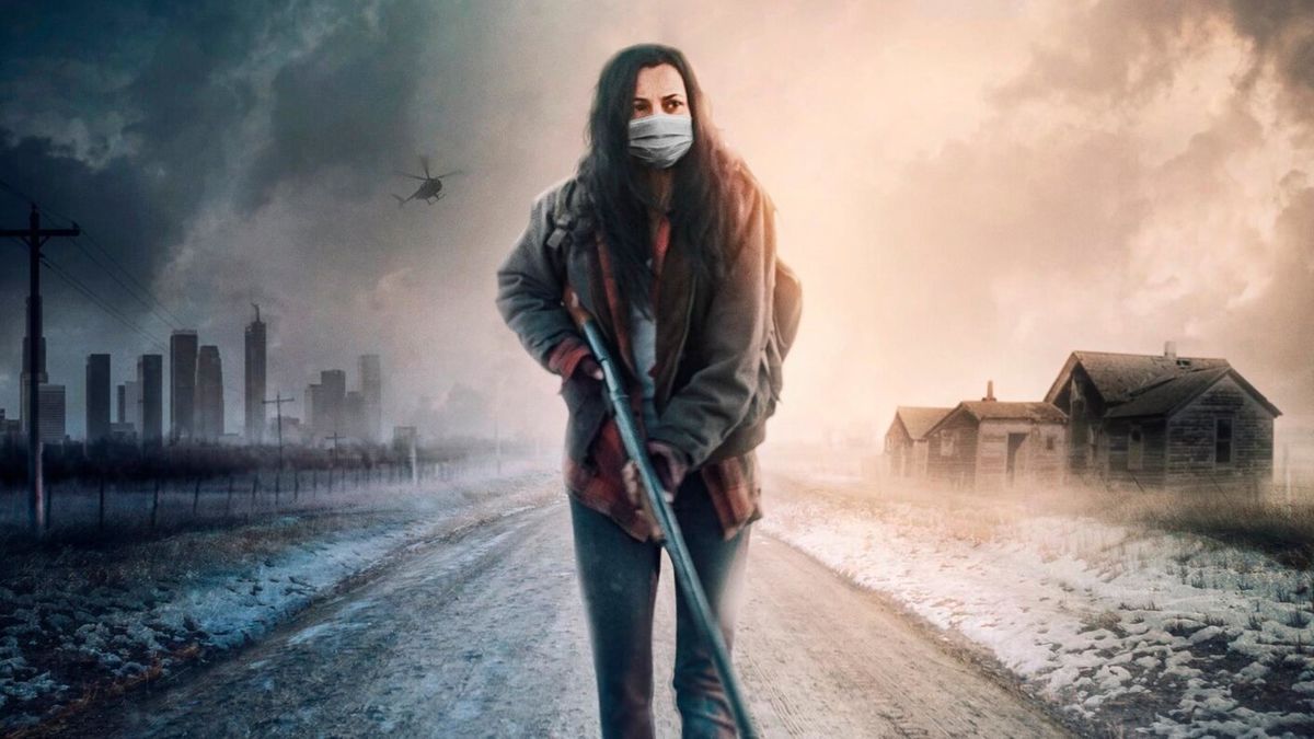 Вирус страха