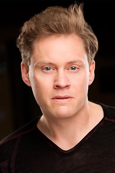 Крэйг Эриксон