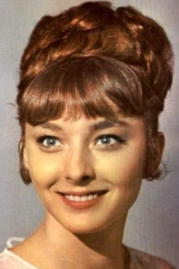 Анастасия Вертинская