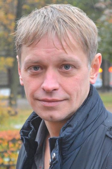 Юрий Елагин