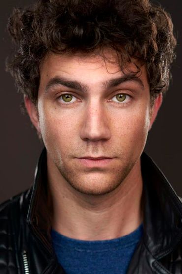 Люк Филд Брэндон