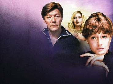 Ты у меня одна