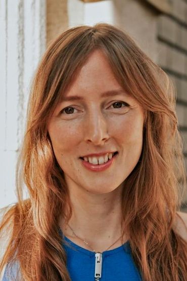 Розалия Селецки