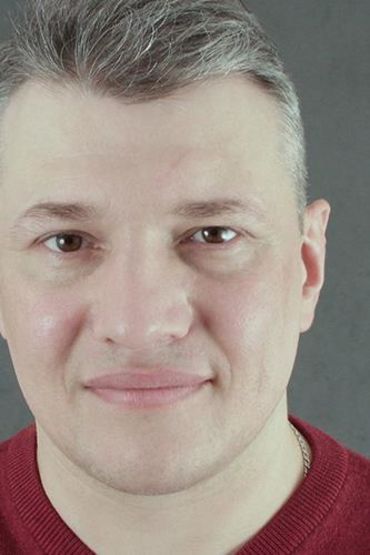 Дмитрий Городничев