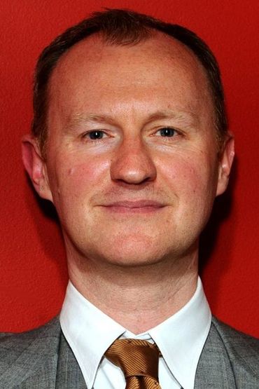 Марк Гэтисс