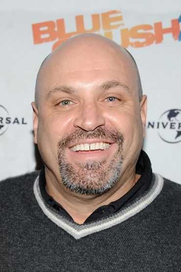 Майк Эллиот