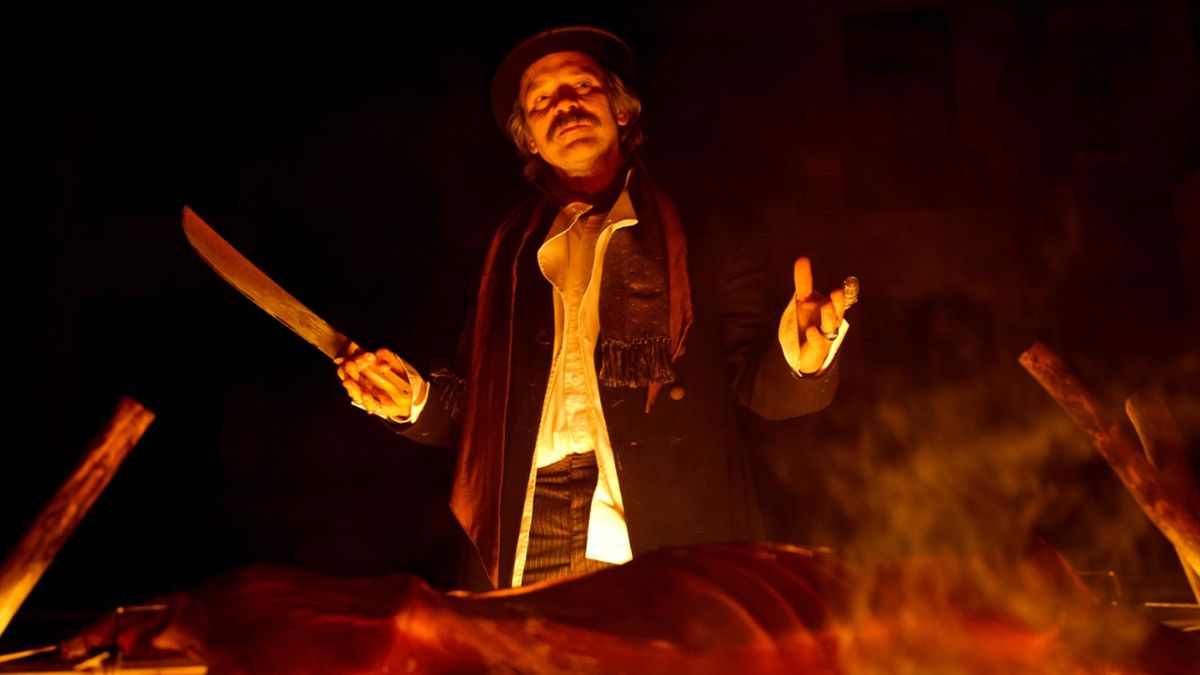 Идеальный лжец