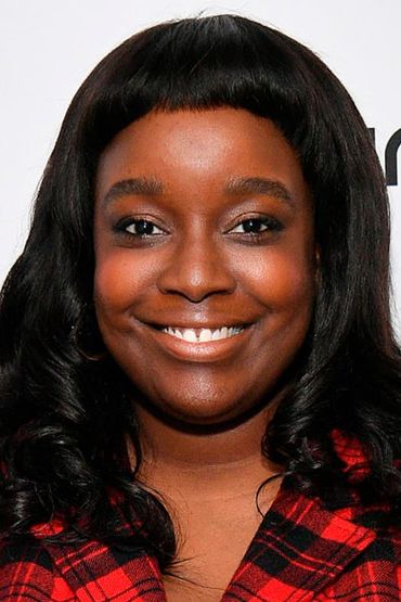 Лолли Адефопе