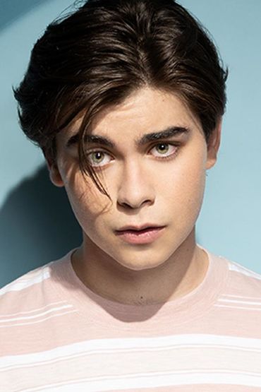 Джош Захария