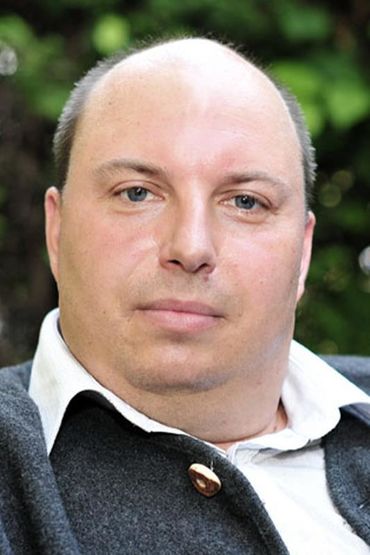 Гюнтер Бреннер