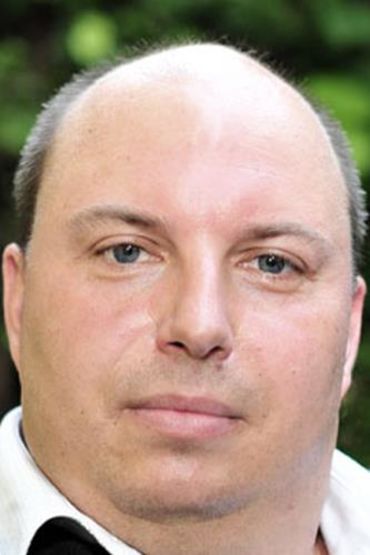 Гюнтер Бреннер