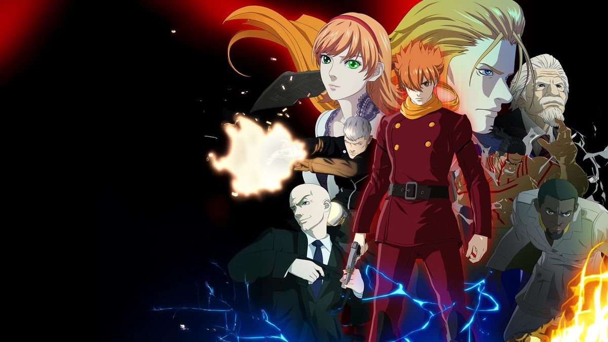 009: Возвращение киборга