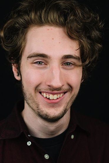 Брэд Белемджян