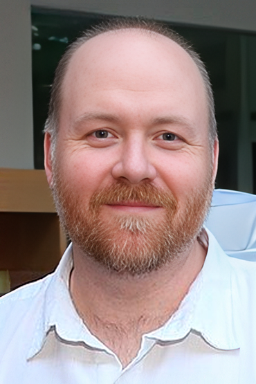 Джереми Лалонд