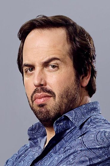 Энгус Сэмпсон