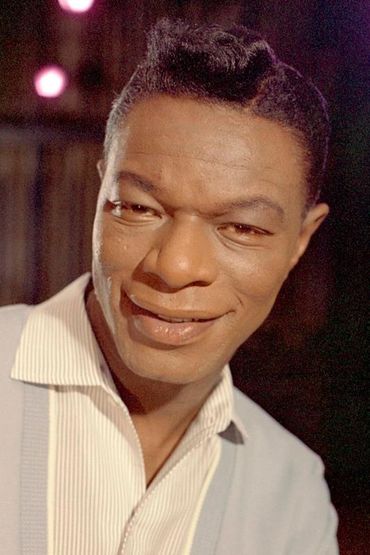 Нэт Коул «Кинг»