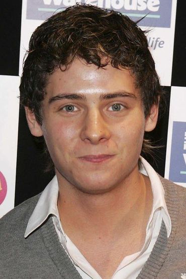 Крис Паркер