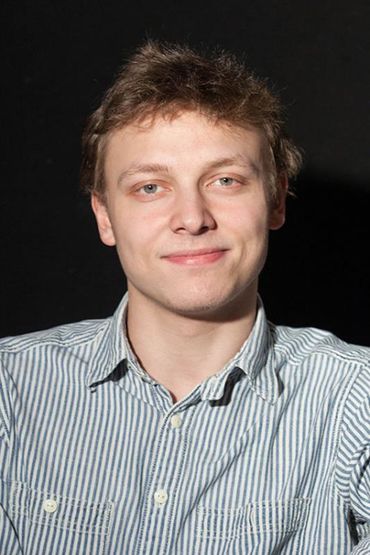 Егор Трухин