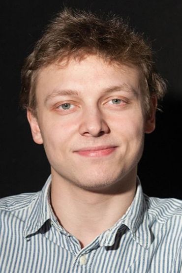 Егор Трухин