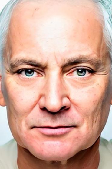 Шон Салливан Грегори