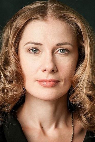 Ирина Линдт