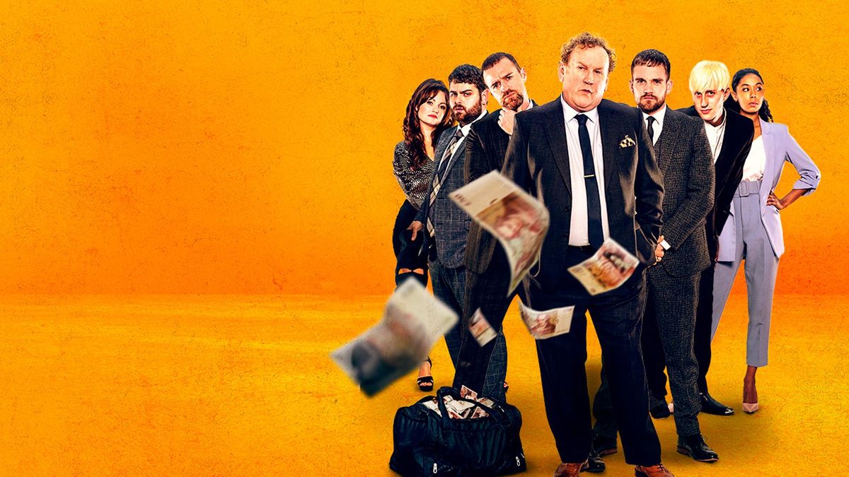 Миллионер на три дня