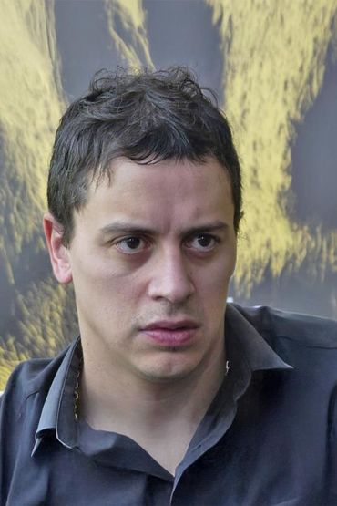 Хуан Огалде Пабло