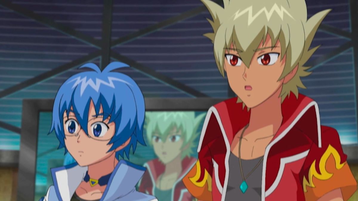 Легендарный турнир