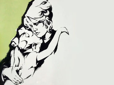 Мачеха. Художественный фильм