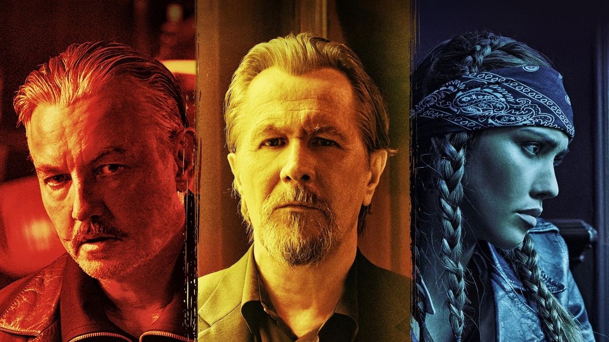 Клуб анонимных киллеров