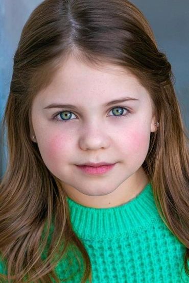 Пайпер Браун