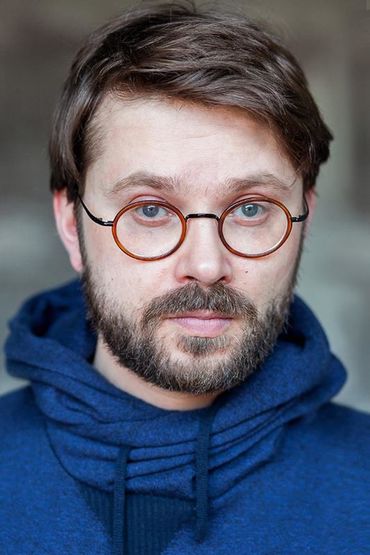 Артём Семакин
