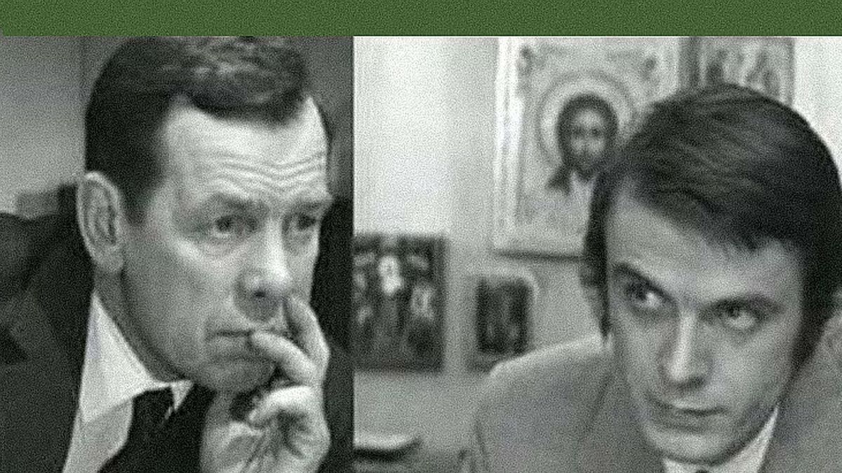 Меченый атом