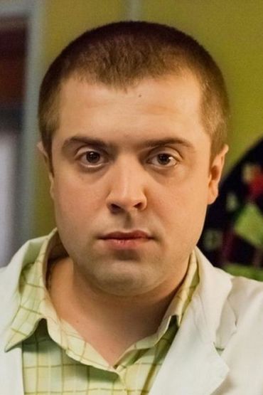 Александр Ильин