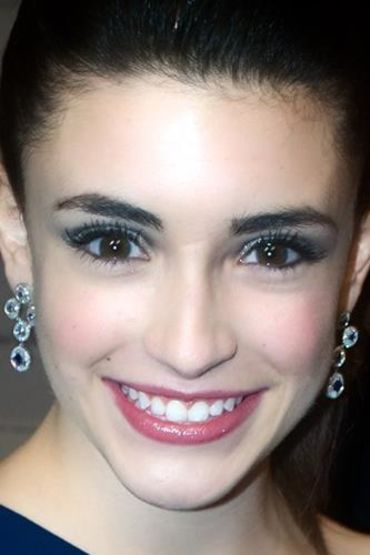 Даниэла Бобадилла