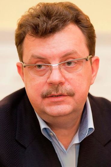 Андрей Добрунов