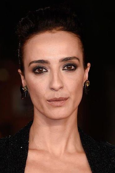 Астрид Мелони