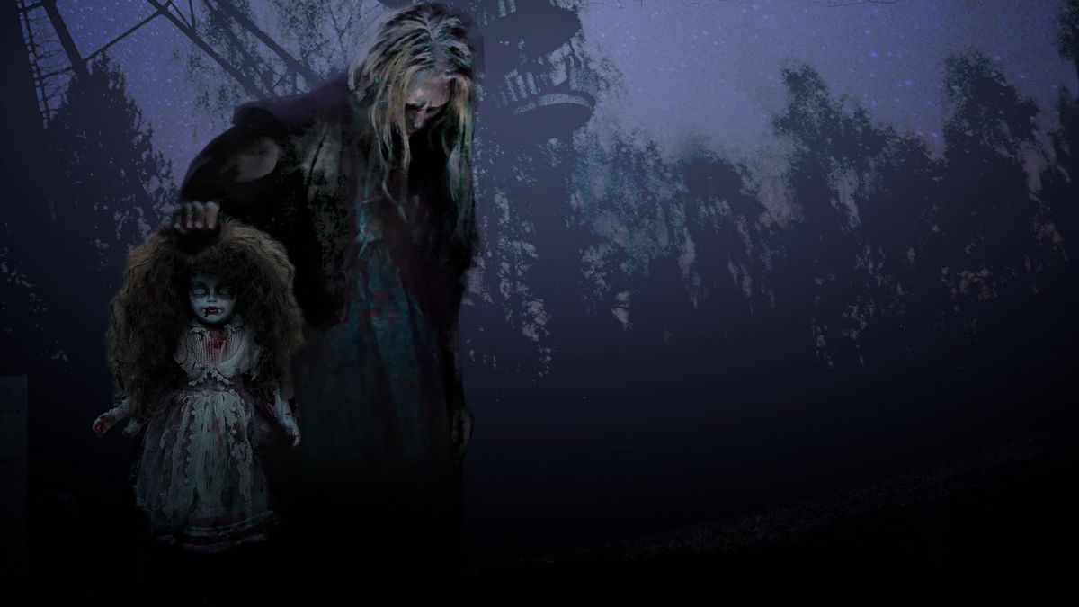 После Чернобыля