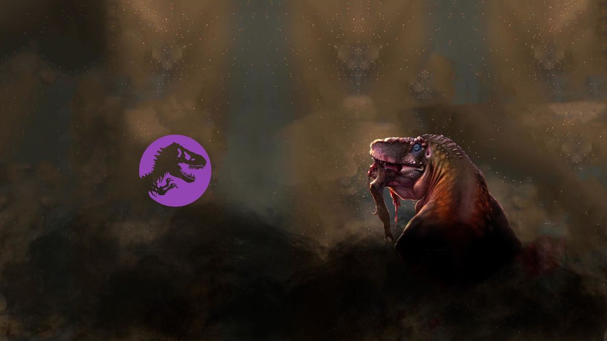 The Last Dino