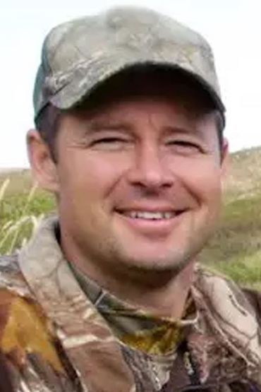 Paul Beasley