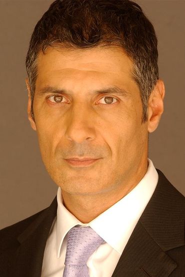 Гарри Павлидис