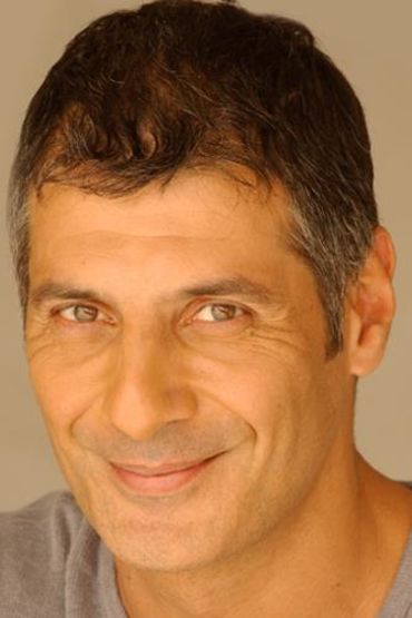 Гарри Павлидис