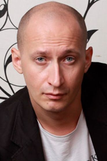Александр Стефанцов