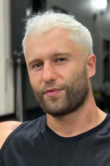 Андрей Касушкин