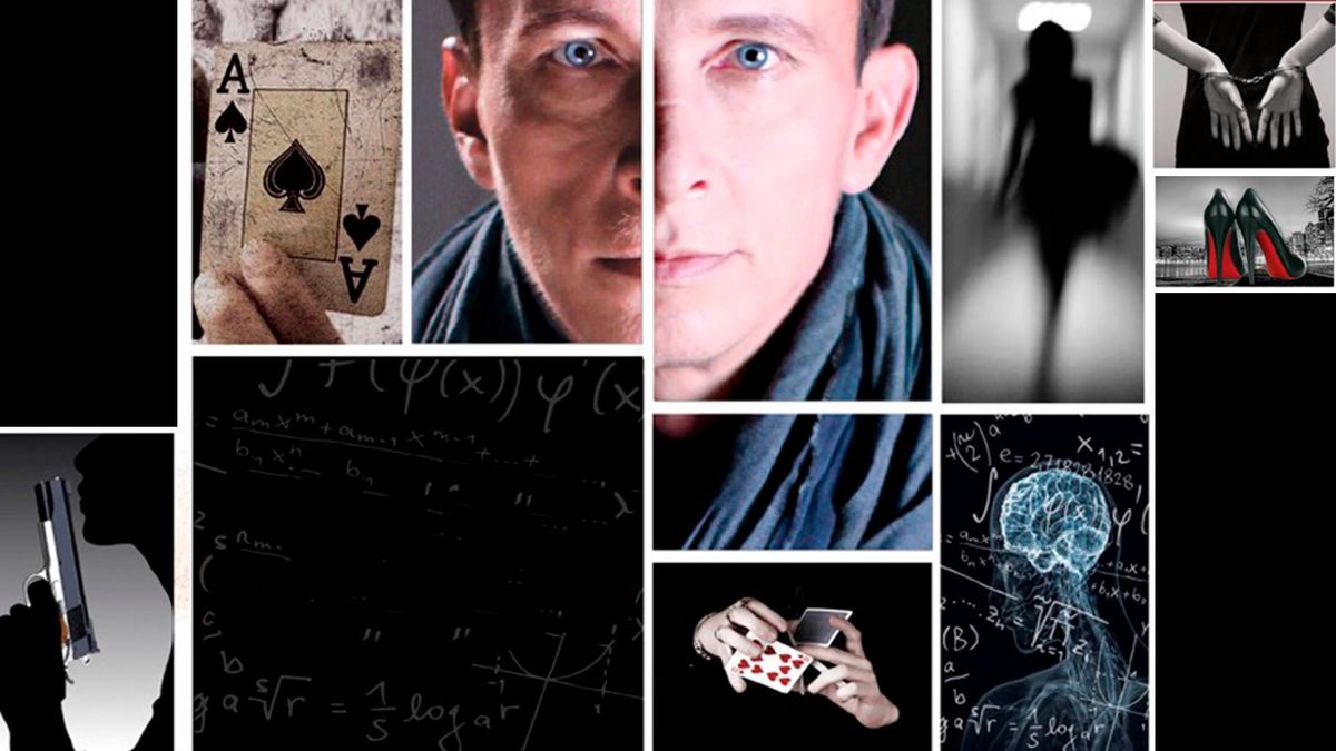 Метод Фрейда 2