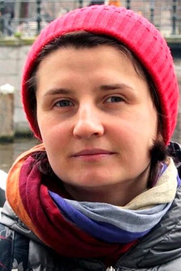 Полина Никифорова