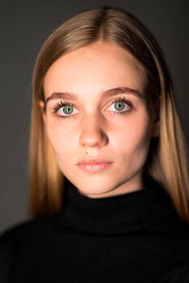 Анастасия Башкирова