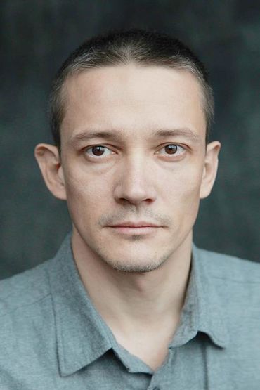 Сергей Гилев